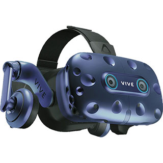 HTC VIVE PRO Eye